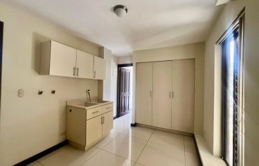 Venta de apartamento en condominio en Escazú