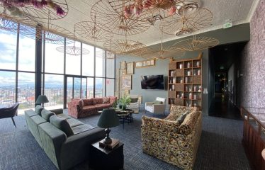 Alquiler de apartamento amueblado en URBN Escalante