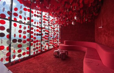 Alquiler de apartamento amueblado en URBN Escalante