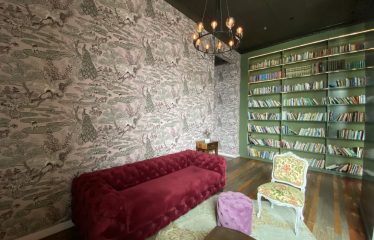 Alquiler de apartamento amueblado en URBN Escalante