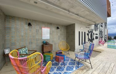 Alquiler de apartamento amueblado en URBN Escalante