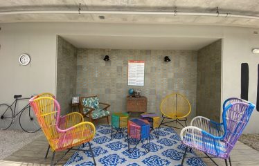 Alquiler de apartamento amueblado en URBN Escalante