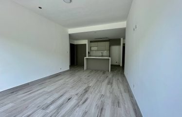 Apartment for sale in a condominium in Rohrmoser