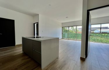 Apartment for sale in a condominium in Rohrmoser