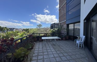 Venta de casa en condominio en San Rafael Escazú