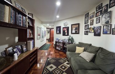 Venta de casa en condominio en San Rafael Escazú
