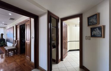 Venta de casa en condominio en San Rafael Escazú