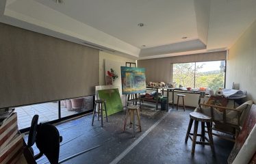 Venta de casa en condominio en San Rafael Escazú