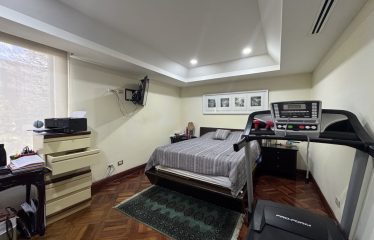 Venta de casa en condominio en San Rafael Escazú