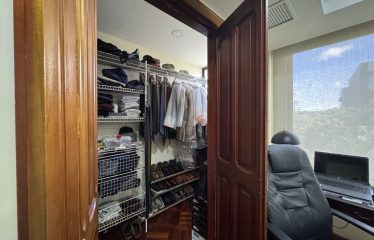 Venta de casa en condominio en San Rafael Escazú