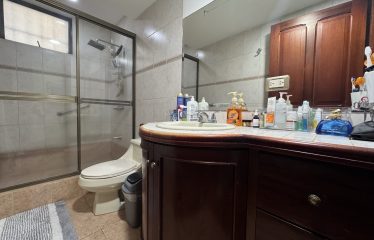 Venta de casa en condominio en San Rafael Escazú