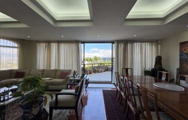 Venta de casa en condominio en San Rafael Escazú