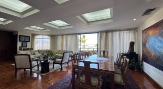 Apartment for sale in a condominium in San Rafael, Escazú