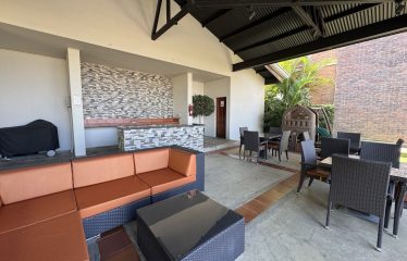 Venta de casa en condominio en San Rafael Escazú
