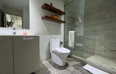 Alquiler de apartamento amueblado en URBN Escalante