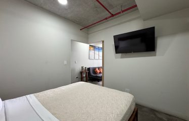 Alquiler de apartamento amueblado en URBN Escalante