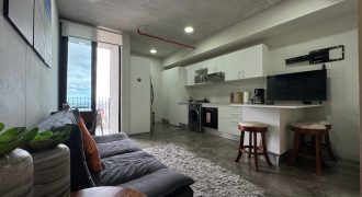 Alquiler de apartamento amueblado en URBN Escalante