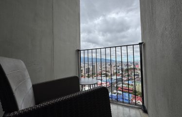 Alquiler de apartamento amueblado en URBN Escalante