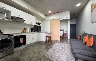 Alquiler de apartamento amueblado en URBN Escalante