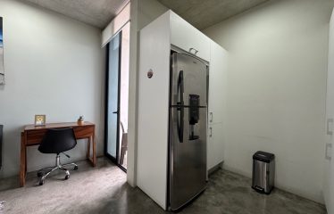 Alquiler de apartamento amueblado en URBN Escalante