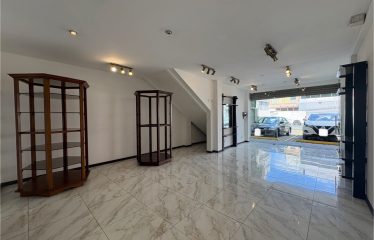 Alquiler de local comercial en San Pedro