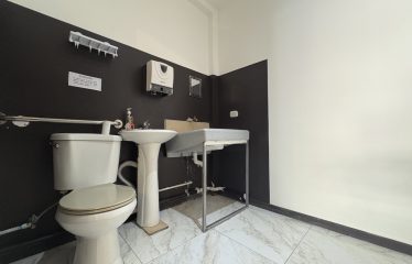 Alquiler de local comercial en San Pedro