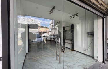 Alquiler de local comercial en San Pedro