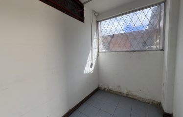 Alquiler de bodega en Zapote