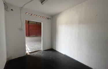 Alquiler de bodega en Zapote