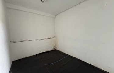 Alquiler de bodega en Zapote