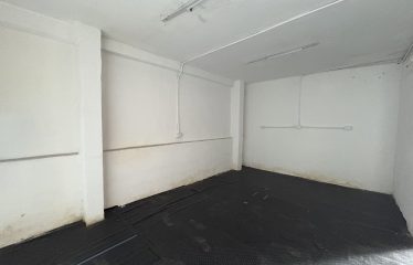 Alquiler de bodega en Zapote