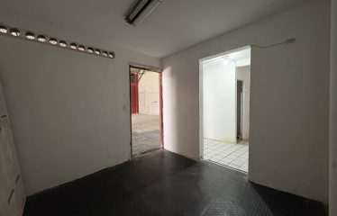 Alquiler de bodega en Zapote