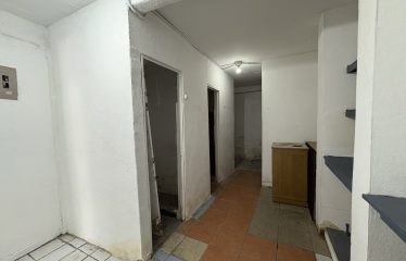 Alquiler de bodega en Zapote