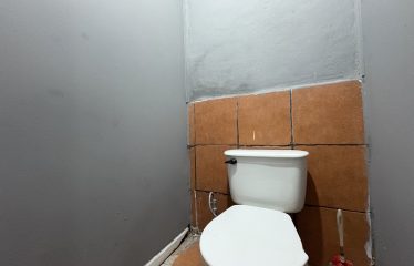 Alquiler de bodega en Zapote