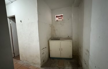 Alquiler de bodega en Zapote