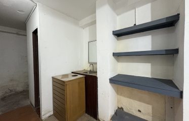 Alquiler de bodega en Zapote