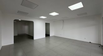 Alquiler de local comercial en San Juan, Cartago