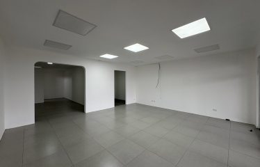 Alquiler de local comercial en San Juan, Cartago