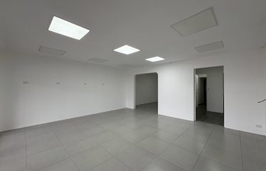 Alquiler de local comercial en San Juan, Cartago