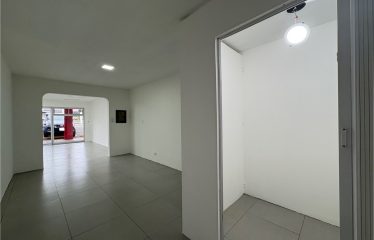 Alquiler de local comercial en San Juan, Cartago