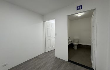 Alquiler de local comercial en San Juan, Cartago