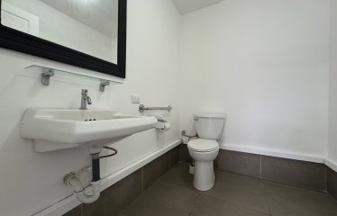 Alquiler de local comercial en San Juan, Cartago