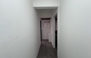 Alquiler de local comercial en San Juan, Cartago