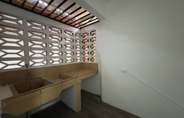 Alquiler de local comercial en San Juan, Cartago