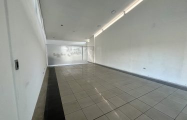 Alquiler de local comercial en Freses, Curridabat