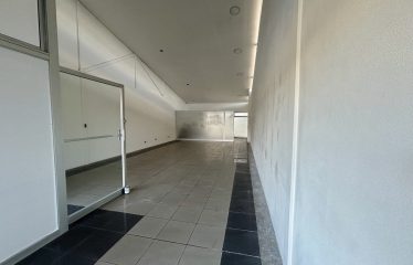 Alquiler de local comercial en Freses, Curridabat