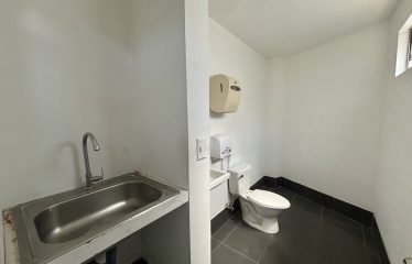 Alquiler de local comercial en Freses, Curridabat