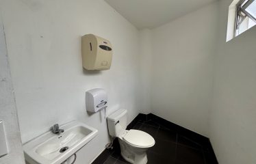 Alquiler de local comercial en Freses, Curridabat