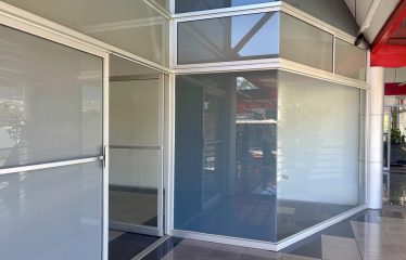 Alquiler de local comercial en Freses, Curridabat