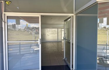 Alquiler de local comercial en Freses, Curridabat